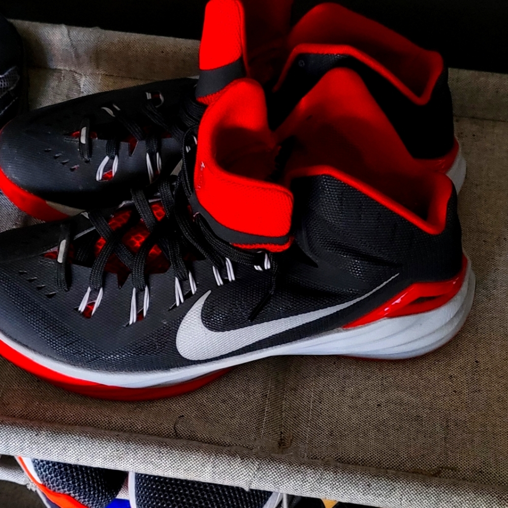 Nike 2014 hyper dunk